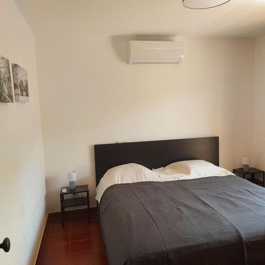 Appartement Olhos Do Mar à Albufeira Extérieur photo